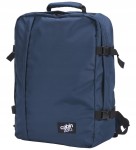 PL178 Plecak Cabinzero Classic podręczny 28L WizzAir Navy wzór 03