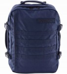 PL179 Plecak Cabinzero MILITARY CABIN 28L WizzAir wzór 03 navy