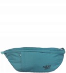 S114 Saszetka biodrowa CabinZero Hip pack Nerka wzór 10 aruba blue