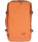 PL183 Plecak CabinZero ADVENTURE CABIN BAG PRO 42L sahara sand wzór 36