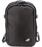 PL184 Plecak CabinZero Classic Pro 32L Laptop 14 absolute black wzór 01