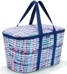R13 Torba kosz piknikowy lodówka coolerbag Reisenthel structure wzór 13