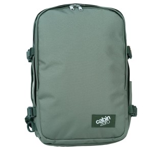 PL184 Plecak CabinZero Classic Pro 32L Laptop 14 georgian khaki wzór 7