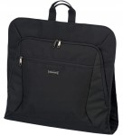 G22 Torba na ubranie / garnitur składana garderoba Travelite czarna
