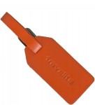 G18 Zawieszka adresówka na bagaż walizkę TRAVELITE wzór 08