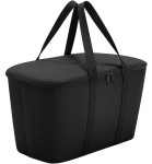 R13 Torba kosz piknikowy lodówka coolerbag Reisenthel black wzór 1