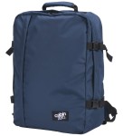 PL177 Plecak Cabinzero Classic bagaż podręczny 36L navy wzór 03