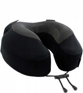 Z02 Poduszka Podróżna CABEAU Kołnierz Evolution S3 wzór 07