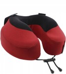 Z02 Poduszka Podróżna CABEAU Kołnierz zagłówek Evolution S3 wzór 09