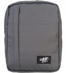 CZ01 Mała torba na ramię CABINZERO SIDEKICK kodura original grey wzór 02