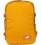 PL195 Plecak Cabinzero Classic Pro torba podręczna 42l orange chill wzór 16