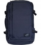 PL196 Plecak Torba Cabinzero Cabin Backpack 42L absolute black wzór 01