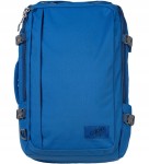 PL196 Plecak Torba Cabinzero Cabin Backpack 42L atlantic blue wzór 45
