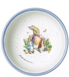 AL06 Miseczka z melaminy lekka PETIT JOUR PARIS WZ.06C NIEBIESKI