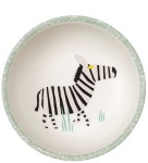 AL06 Miseczka z melaminy lekka MAISON PETIT JOUR PARIS WZ.13