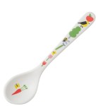 AL22 Łyżeczka łyżka melamina MAISON PETIT JOUR PARIS sztućce wz.09