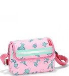 R48 Torba na ramię dziecko Reisenthel Everydaybag cactus  wz.54 pink