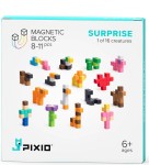 AC14 Klocki Magnetyczne Pixio Surprise 8-11szt.