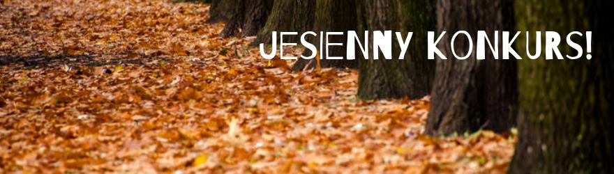 Konkurs "Złota jesień"